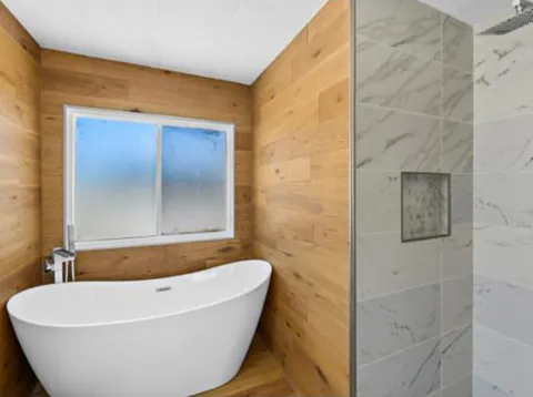 Bathroom remodeling source photo 14 from the client project folder