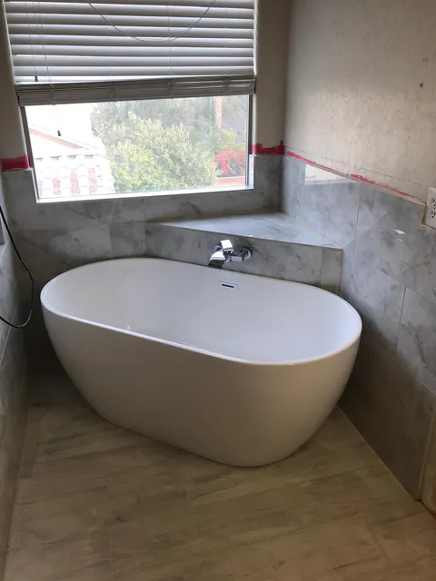 Bathroom remodeling source photo 18 from the client project folder