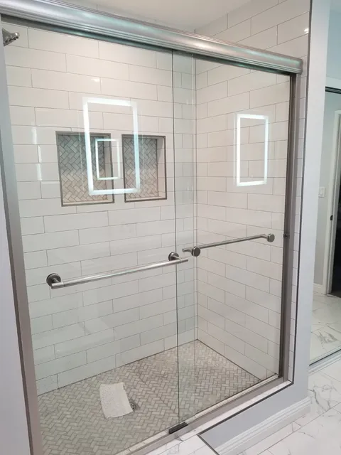 Bathroom remodeling source photo 21 from the client project folder