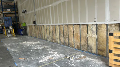 Commercial repair source photo 1 from the client project folder