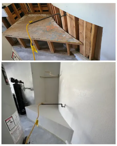 Home remodeling source photo 5 from the client project folder