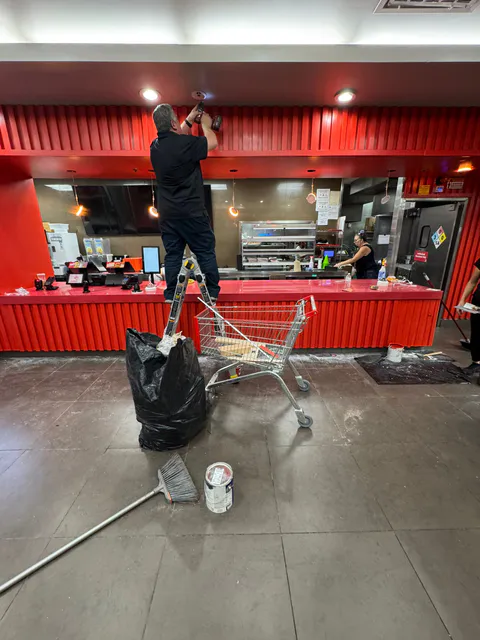 Vegas Valley Commercial Repair Services project photo