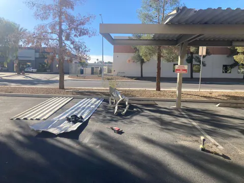 Vegas Valley High-End Handyman project photo