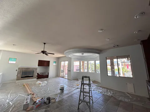 Vegas Valley General Contractor Services project photo
