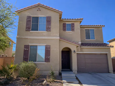 HOA violation repair planning image for exterior correction work